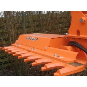 Samasz Grensaks PG 150 F