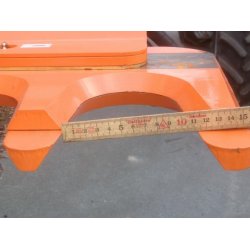 Samasz Grensaks PG 200 F