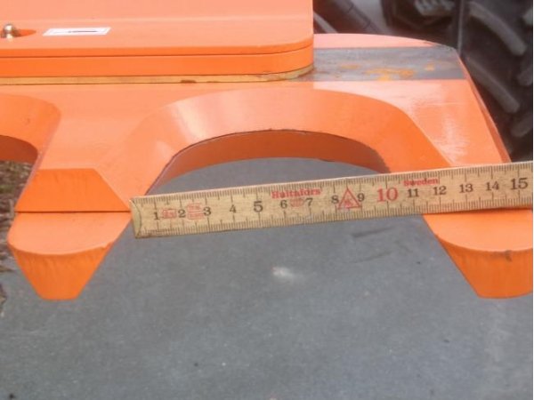 Samasz Grensaks PG 200 F