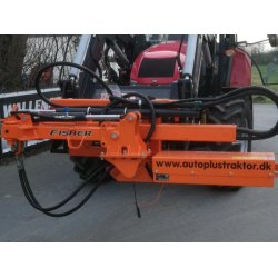 Samasz Fisher Hydraulisk Arm