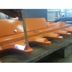 Samasz Grensaks PG 200 F