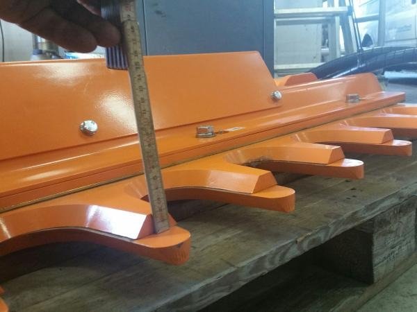 Samasz Grensaks PG 200 F