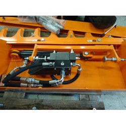 Samasz Grensaks PG 200 F