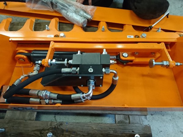 Samasz Grensaks PG 200 F