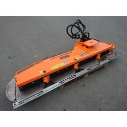 Samasz Savklinge PT4 250 F