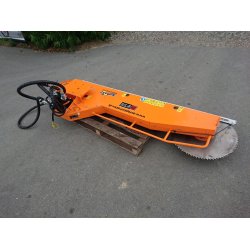 Samasz Savklinge PT4 250 F