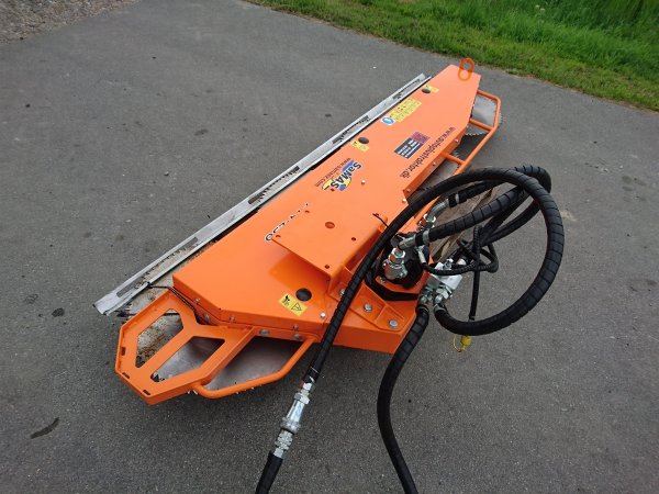 Samasz Savklinge PT4 250 F