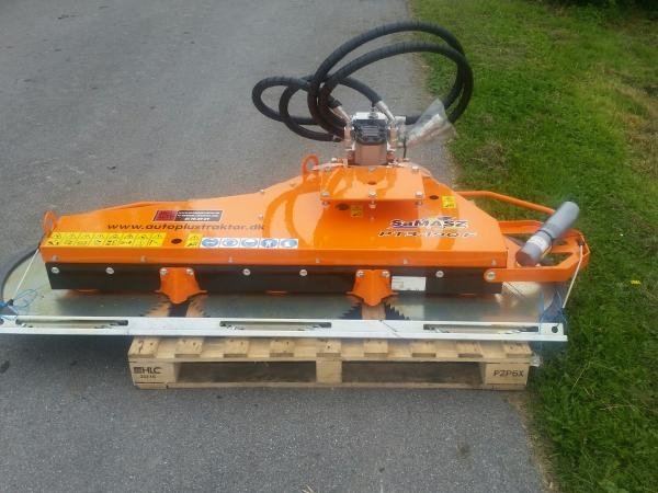 Samasz Savklinge PT3 191 F