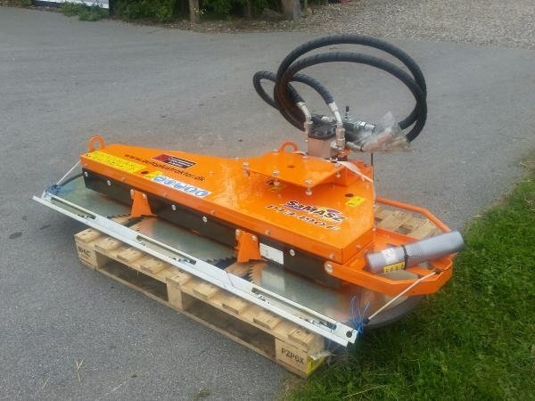 Samasz Savklinge PT3 191 F