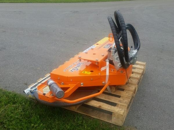 Samasz Savklinge PT3 191 F