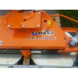 Samasz Savklinge PT3 191 F