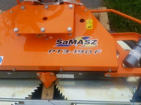 Samasz Savklinge PT3 191 F