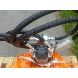 Samasz Savklinge PT4 250 F