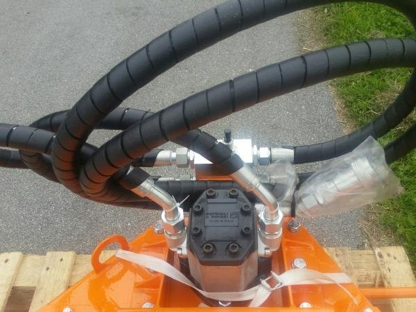 Samasz Savklinge PT4 250 F