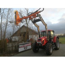 Samasz Savklinge PT4 250 F