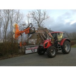 Samasz Savklinge PT4 250 F