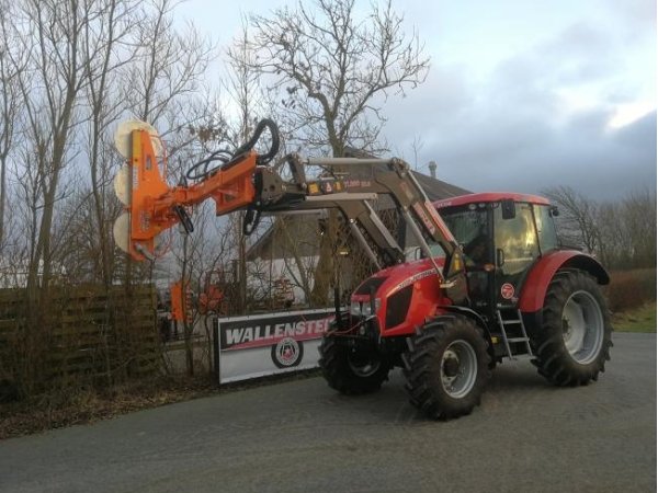 Samasz Savklinge PT4 250 F