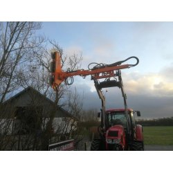 Samasz Savklinge PT4 250 F