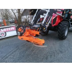 Samasz Savklinge PT4 250 F