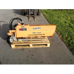 Samasz Rabat-afpudser RP 110