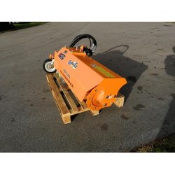 Samasz Rabat-afpudser RP 110