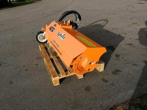 Samasz Rabat-afpudser RP 110