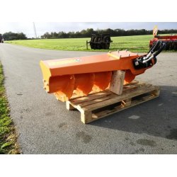 Samasz Rabat-afpudser RP 110