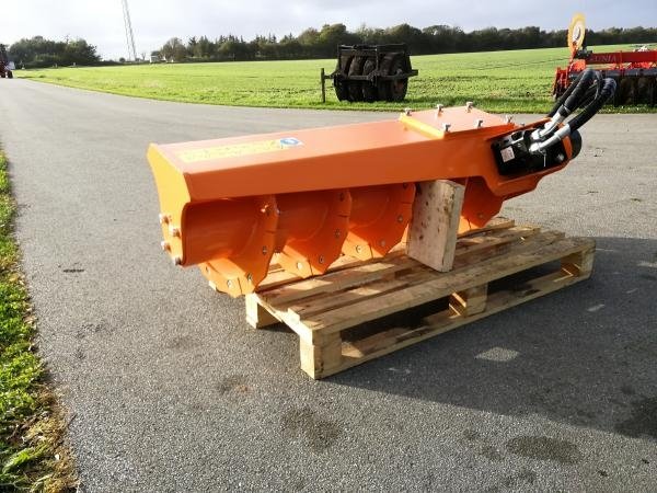 Samasz Rabat-afpudser RP 110