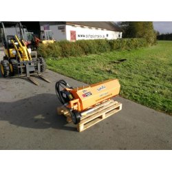 Samasz Rabat-afpudser RP 110