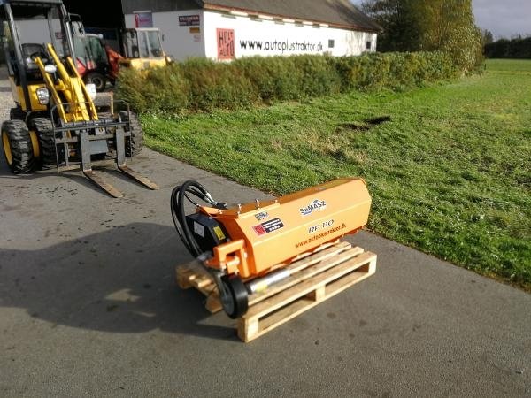 Samasz Rabat-afpudser RP 110