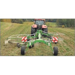 Samasz Tango 730 Stor-Rotorrive