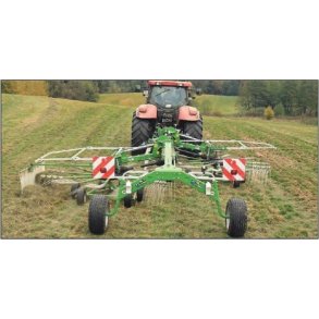 Samasz Tango 730 Stor-Rotorrive