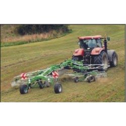 Samasz Tango 730 Stor-Rotorrive