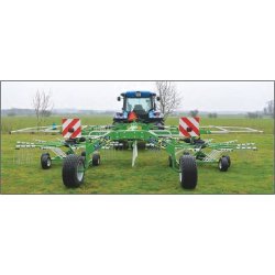 Samasz Z2-780 Stor-Rotorrive