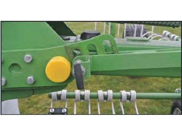 Samasz Z2-780 Stor-Rotorrive