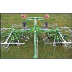 Samasz Z2-780 Stor-Rotorrive