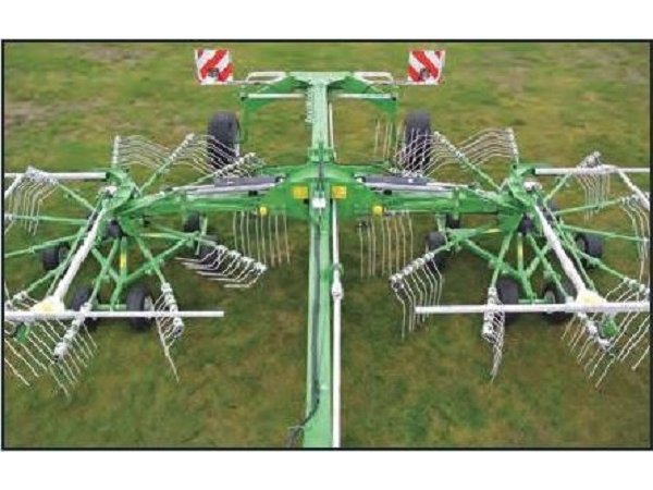 Samasz Z2-780 Stor-Rotorrive