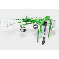 Samasz Z-350 Rotorrive