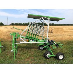 Samasz Z-410 Rotorrive