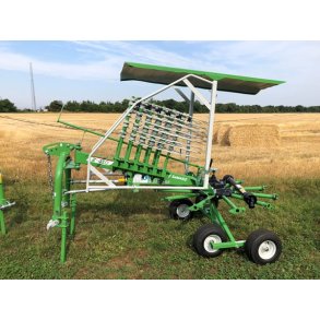 Samasz Z-410 Rotorrive