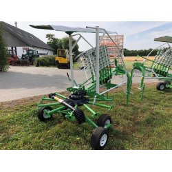 Samasz Z-410 Rotorrive