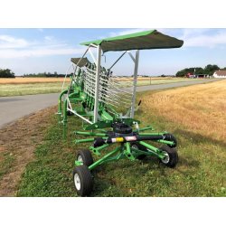 Samasz Z-410 Rotorrive