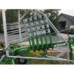 Samasz Z-410 Rotorrive