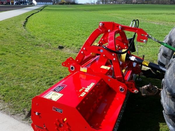 Seppi S9 Dyna, 225 cm.