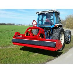 Seppi S9 Dyna, 225 cm.