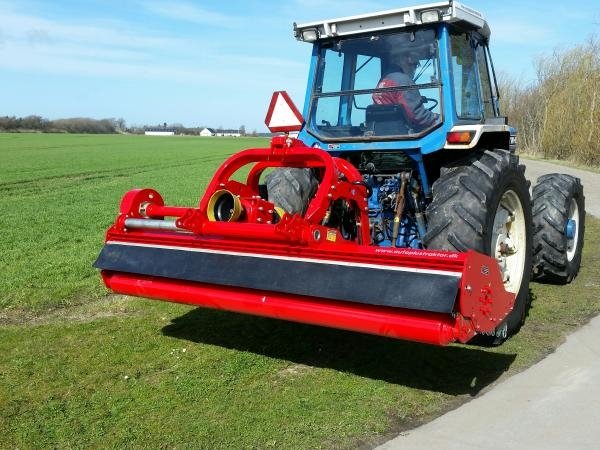 Seppi S9 Dyna, 225 cm.