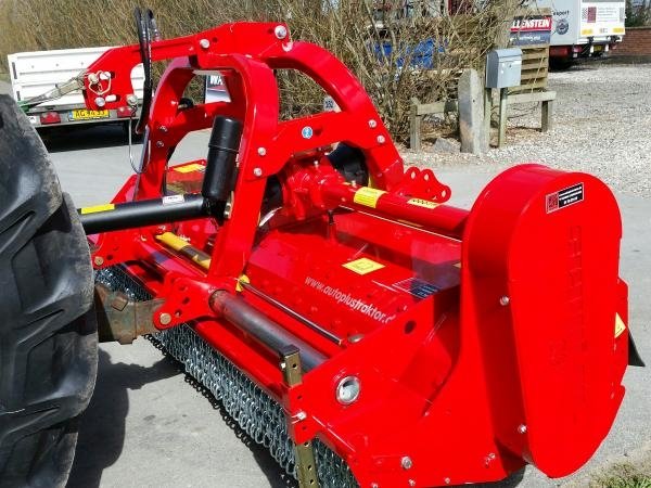 Seppi S9 Dyna, 225 cm.