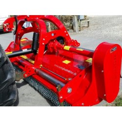 Seppi S9 Dyna, 275 cm.