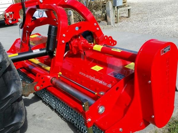 Seppi S9 Dyna, 275 cm.