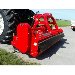 Seppi S9 Dyna, 225 cm.